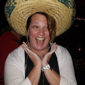 Meet your Posher, Rebecca